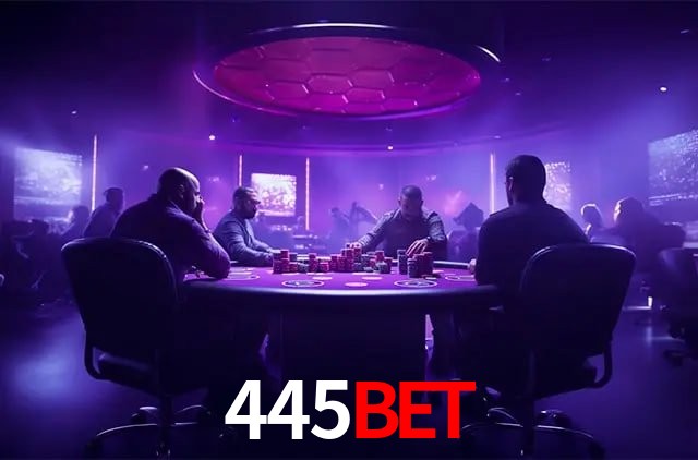 A Popularidade dos Caça-Níqueis no 445Bet