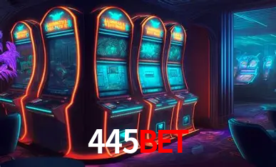 Explorando a Categoria de Eventos em Apostas na 445Bet