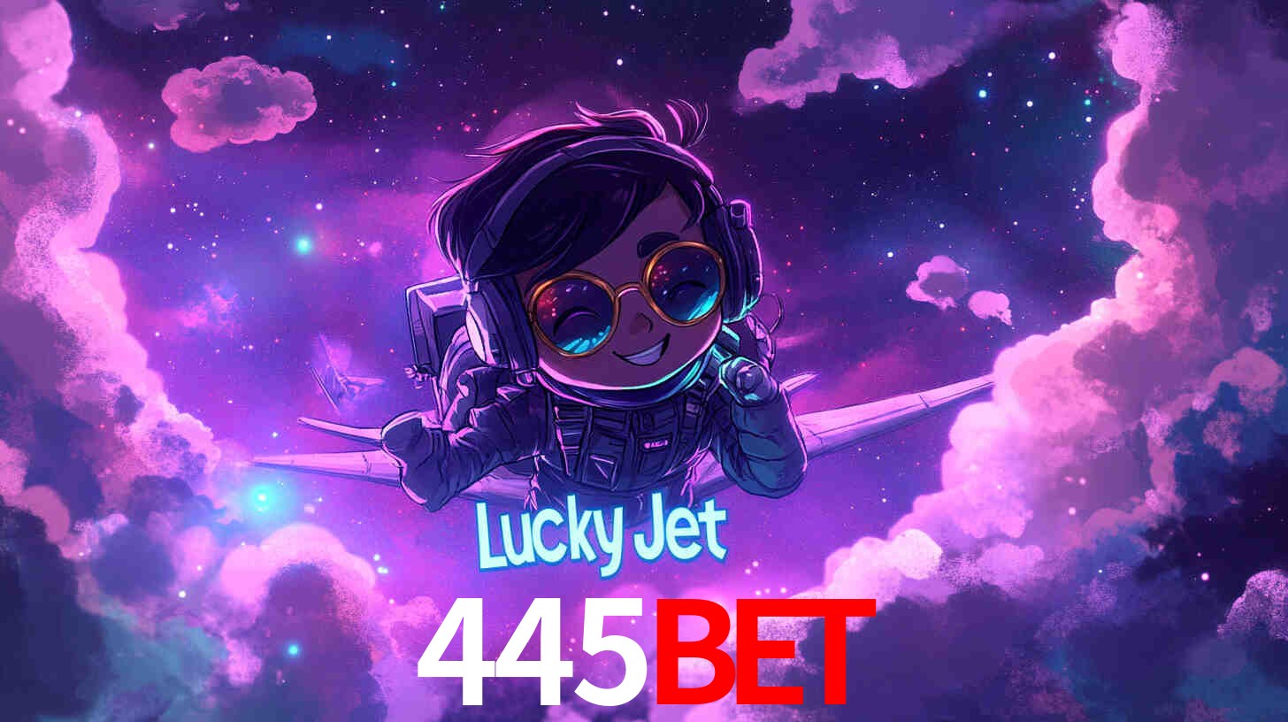 A Revolução dos Aplicativos de Jogos no 445Bet