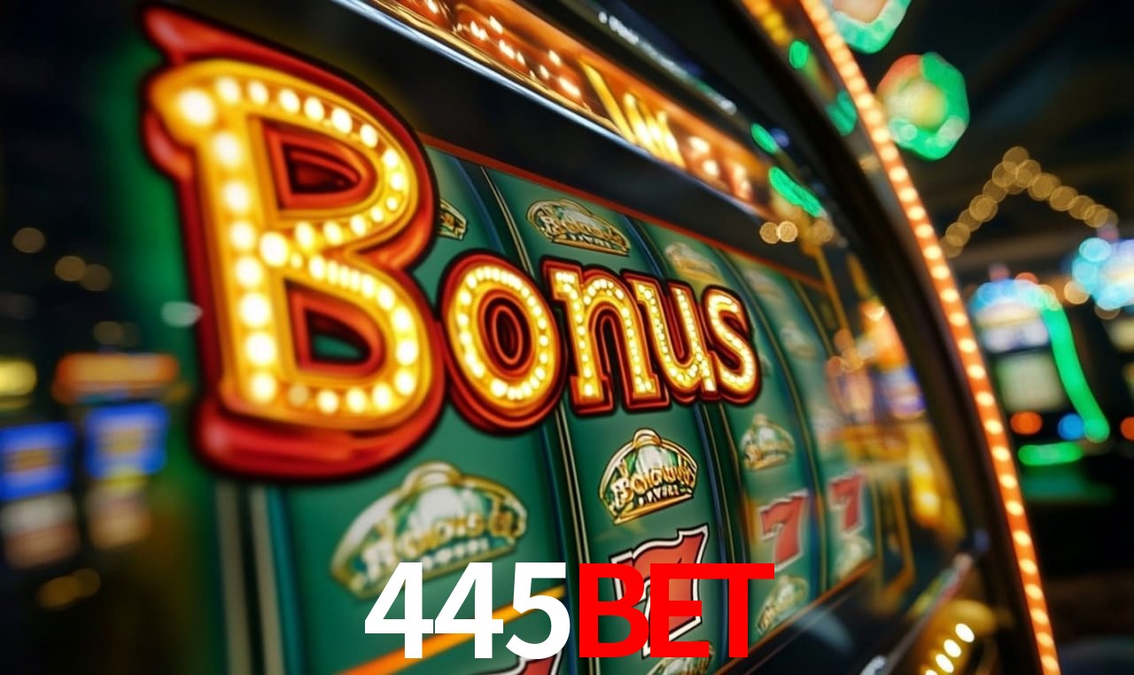 Integração de APIs 445Bet