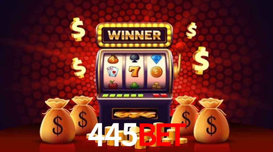 2FA Security 445Bet