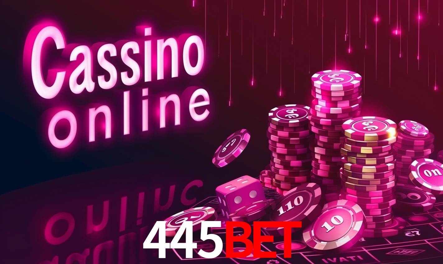 Apostas Esportivas na 445Bet: Um Guia Completo