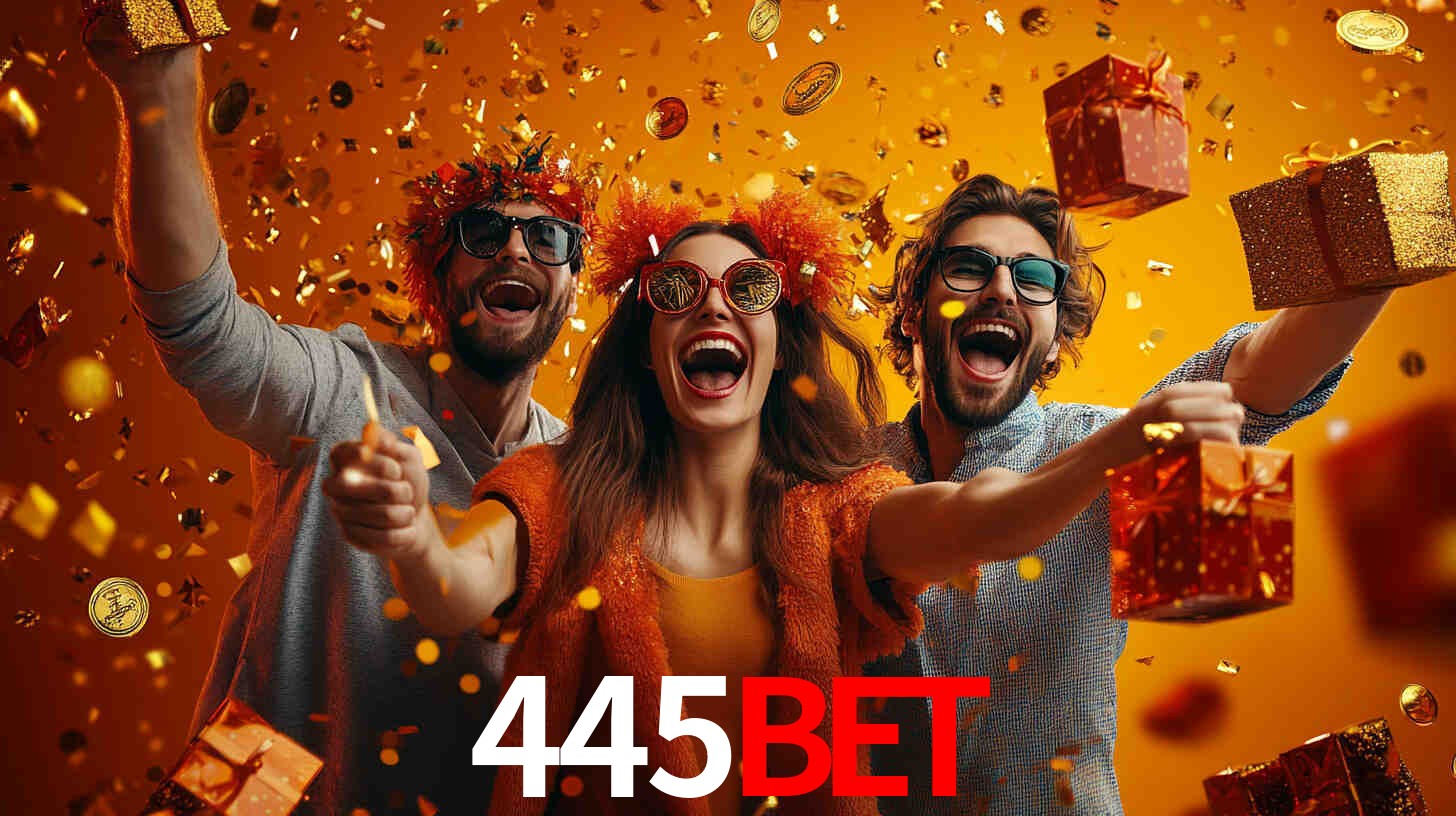 Sinta a adrenalina dos jogos de cassino com 445Bet