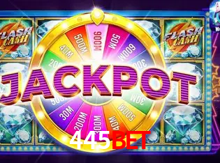 Desvendando o Mundo dos Jogos Virtuais na 445Bet