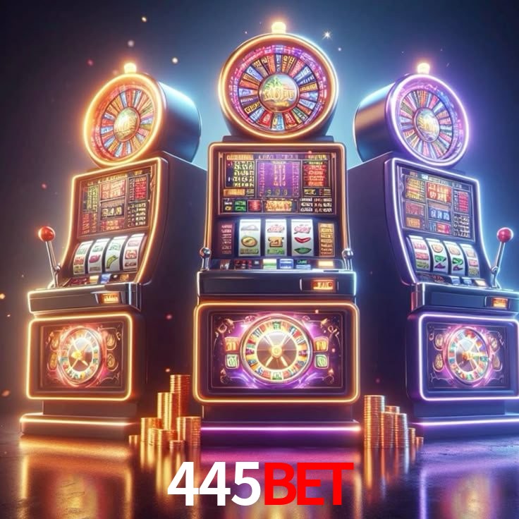445Bet App Interface