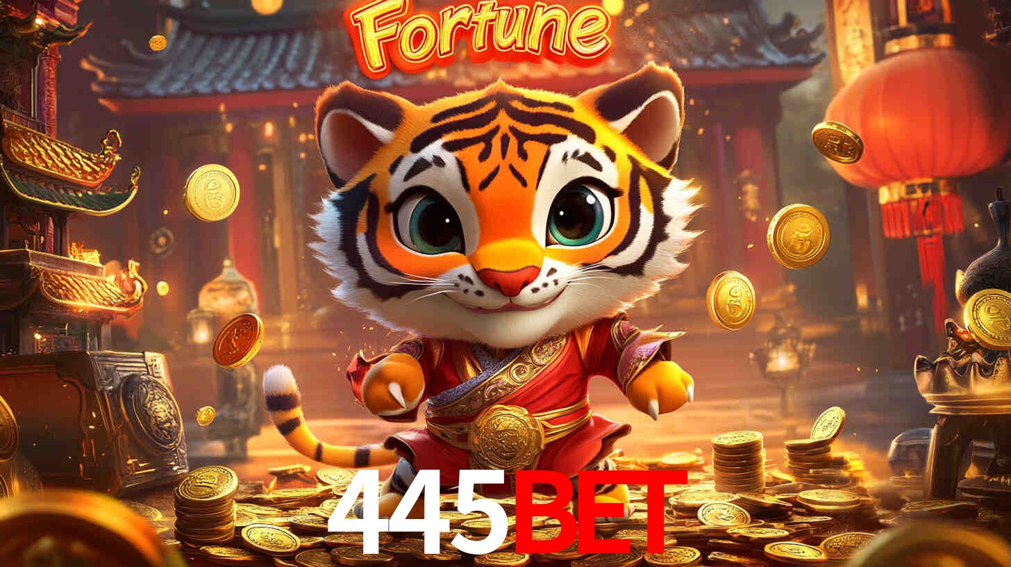 A Emoção da Loteria na 445Bet: Uma Chance de Mudança de Vida