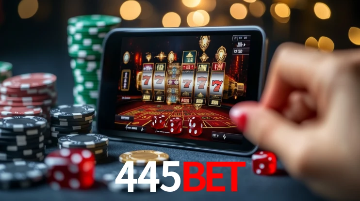 VIP Casino 445Bet