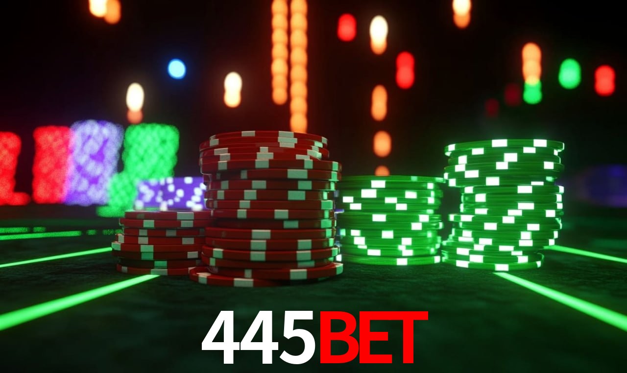 Game Statistics 445Bet