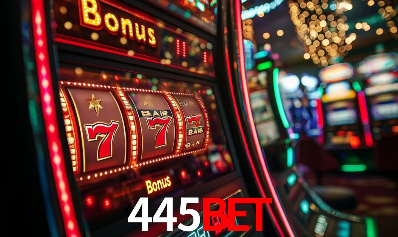 445Bet
