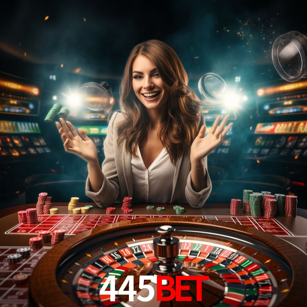 Instant EasyPaisa 445Bet