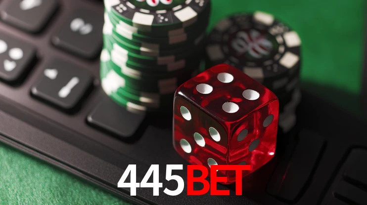 Account Benefits 445Bet