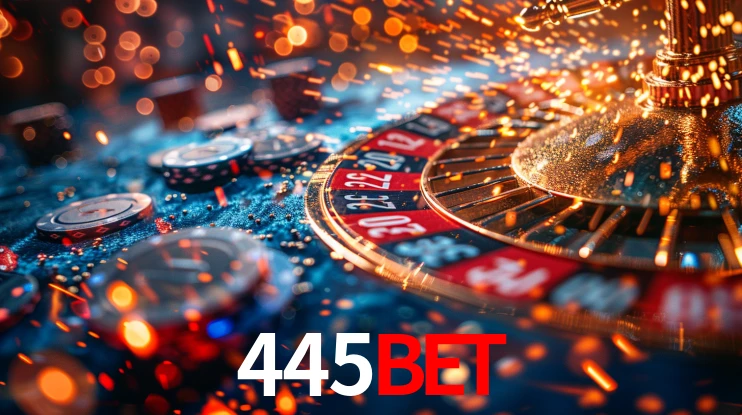 Secure Login 445Bet