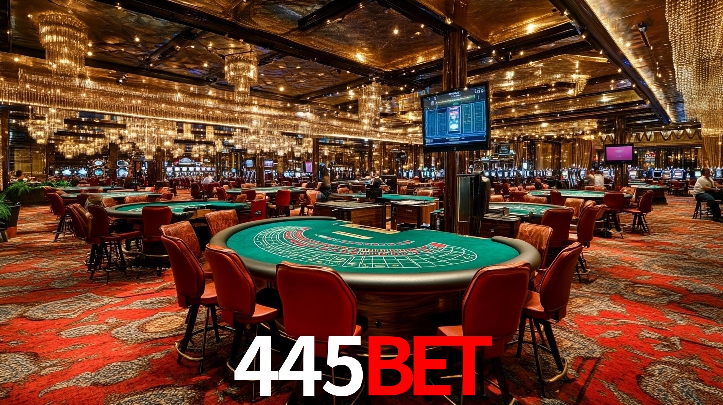 445Bet