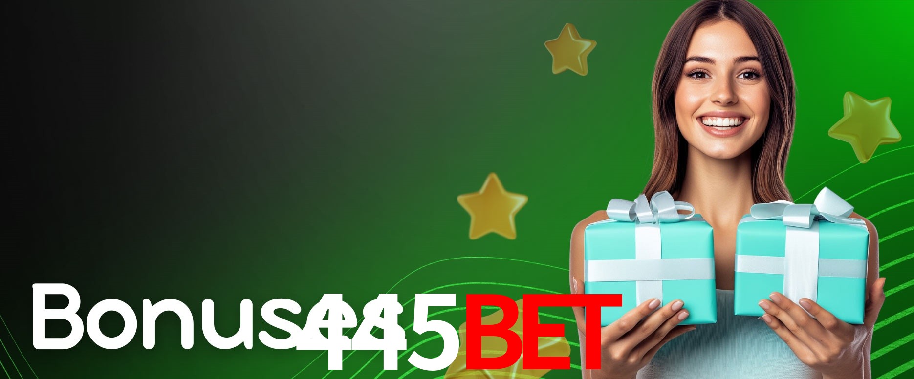 Seasonal Promotions 445Bet