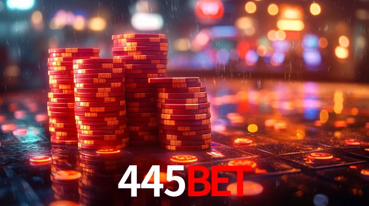 445Bet,445Bet App