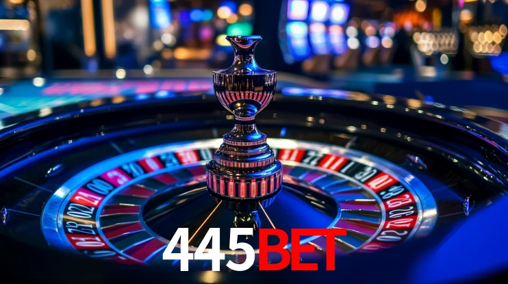 Exclusive Games 445Bet