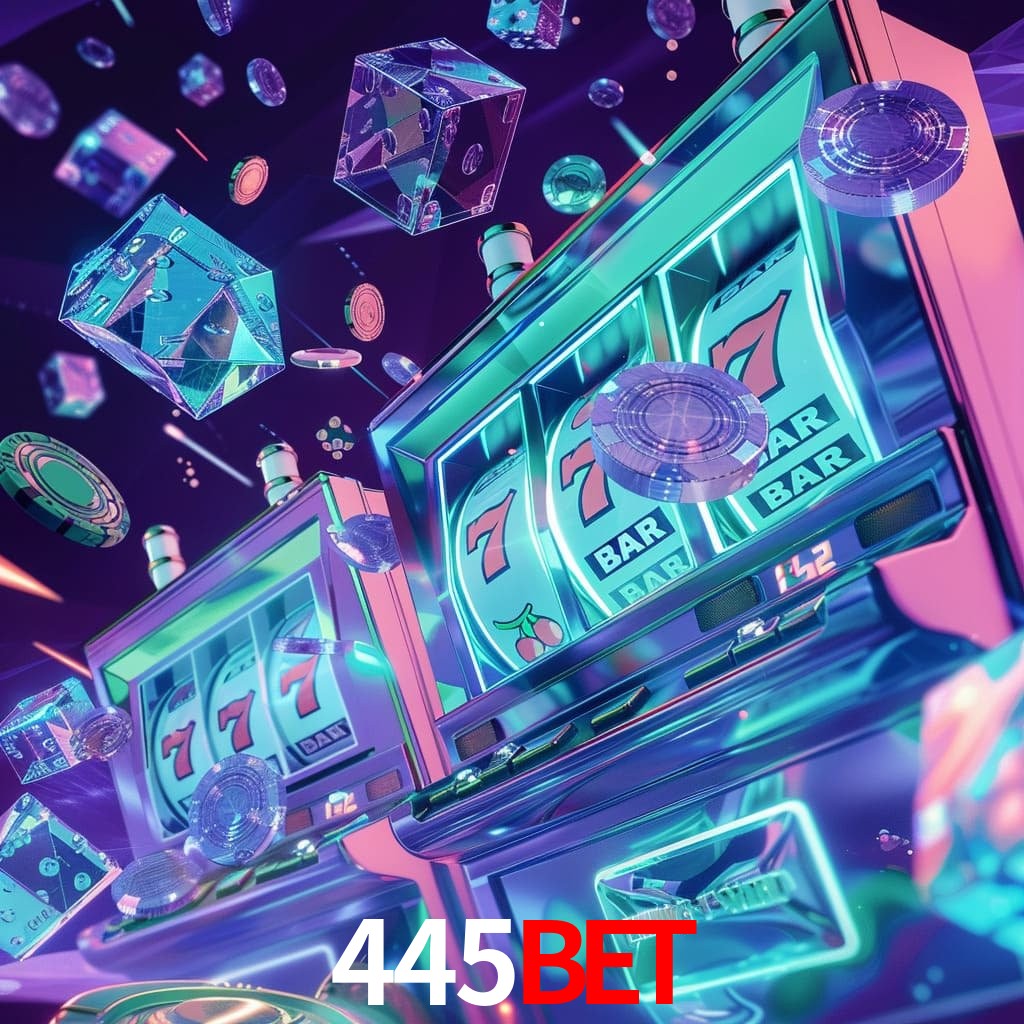 Descubra a Essência do 445Bet: Nossa História e Compromissos