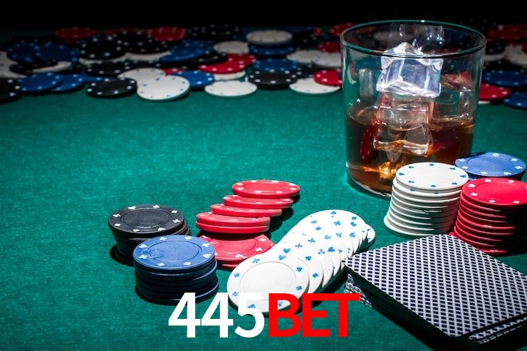 Jogos Exclusivos 445Bet