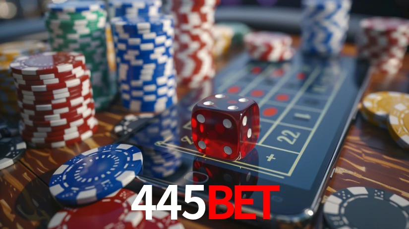 445Bet App
