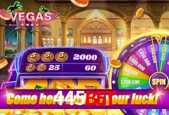 Descubra a Essência do 445Bet: Nossa História e Compromissos