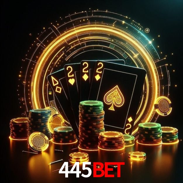 Apostas de Basquete 445Bet