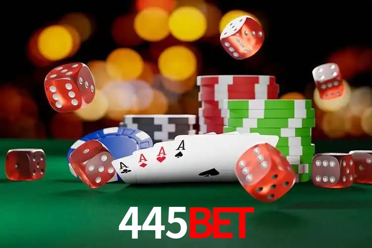 Estatísticas Esportivas 445Bet