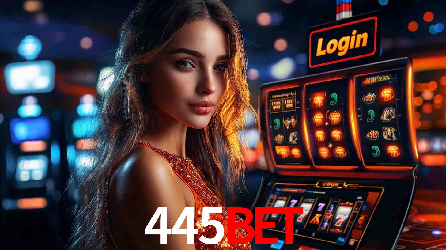 Explore as vantagens do 445Bet: serviço profissional e confiabilidade