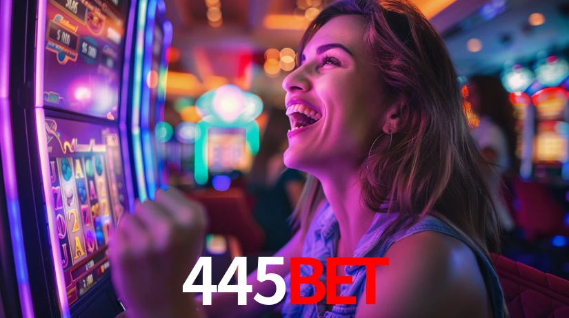 445Bet Login