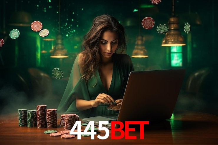 445Bet