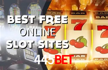 A Revolução dos Aplicativos de Jogos no 445Bet