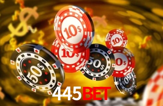 Programa VIP 445Bet
