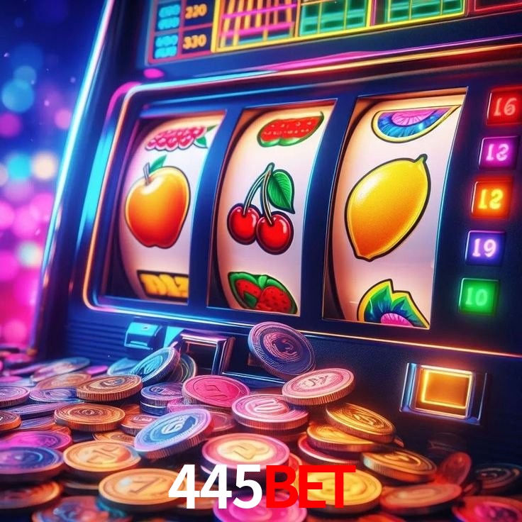 Casino VIP 445Bet