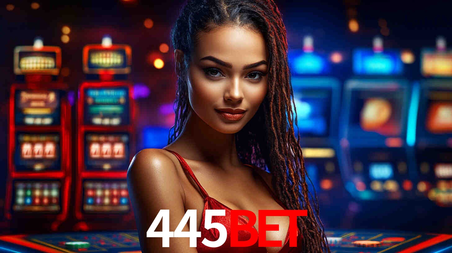 Descubra o Programa VIP da 445Bet: Vantagens Exclusivas para Jogadores