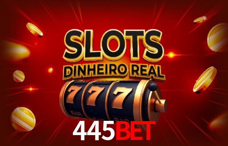 Segurança 2FA 445Bet