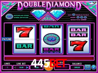 Descubra a Magia dos Jogos de Arcade no 445Bet