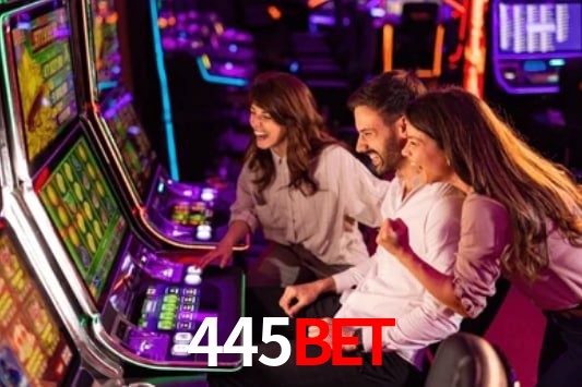 Descubra o Programa VIP da 445Bet: Vantagens Exclusivas para Jogadores