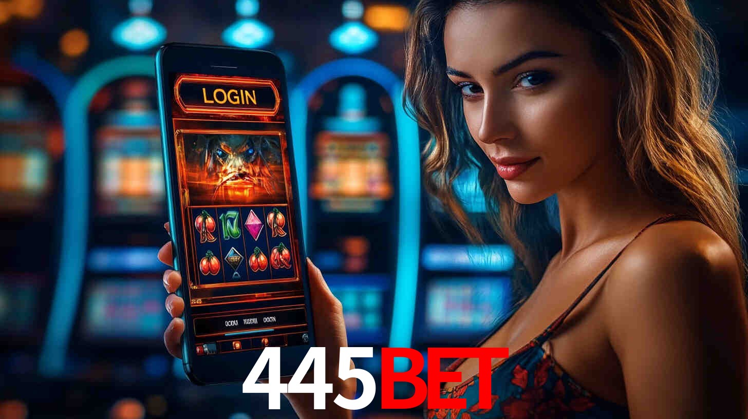 445Bet App