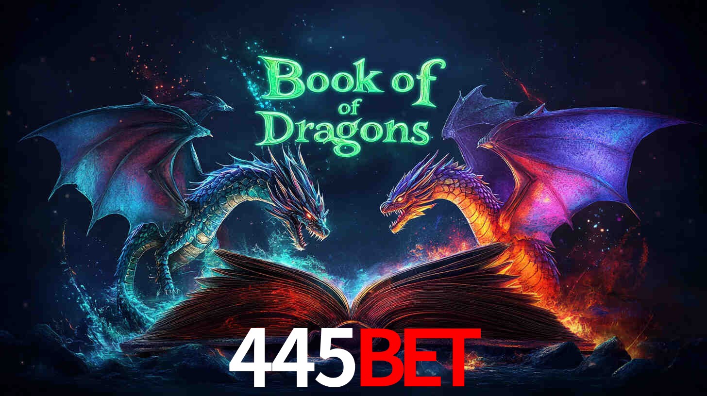 Inovações de Jogos na 445Bet: O Futuro das Experiências Interativas