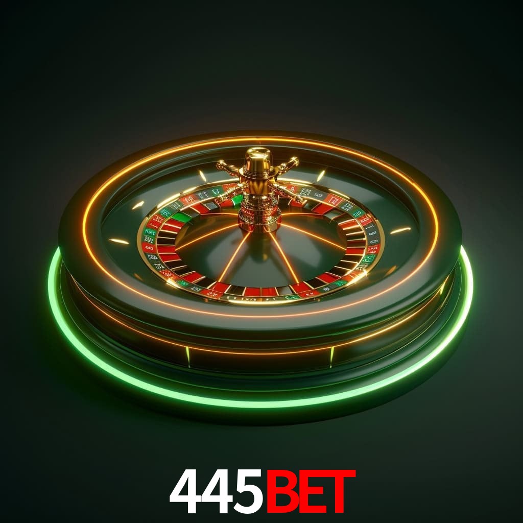445Bet App