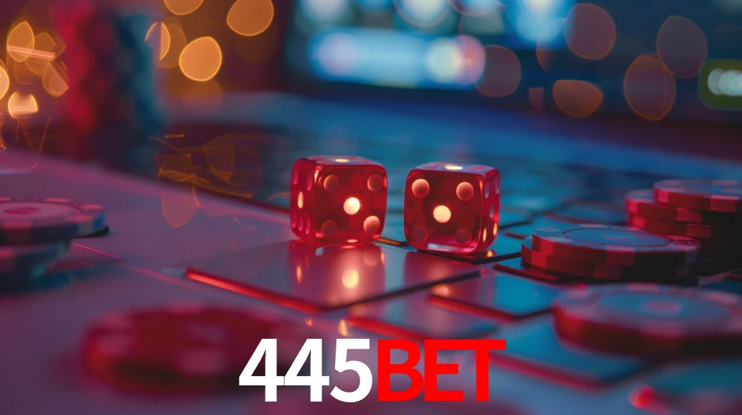 Quick Registration 445Bet