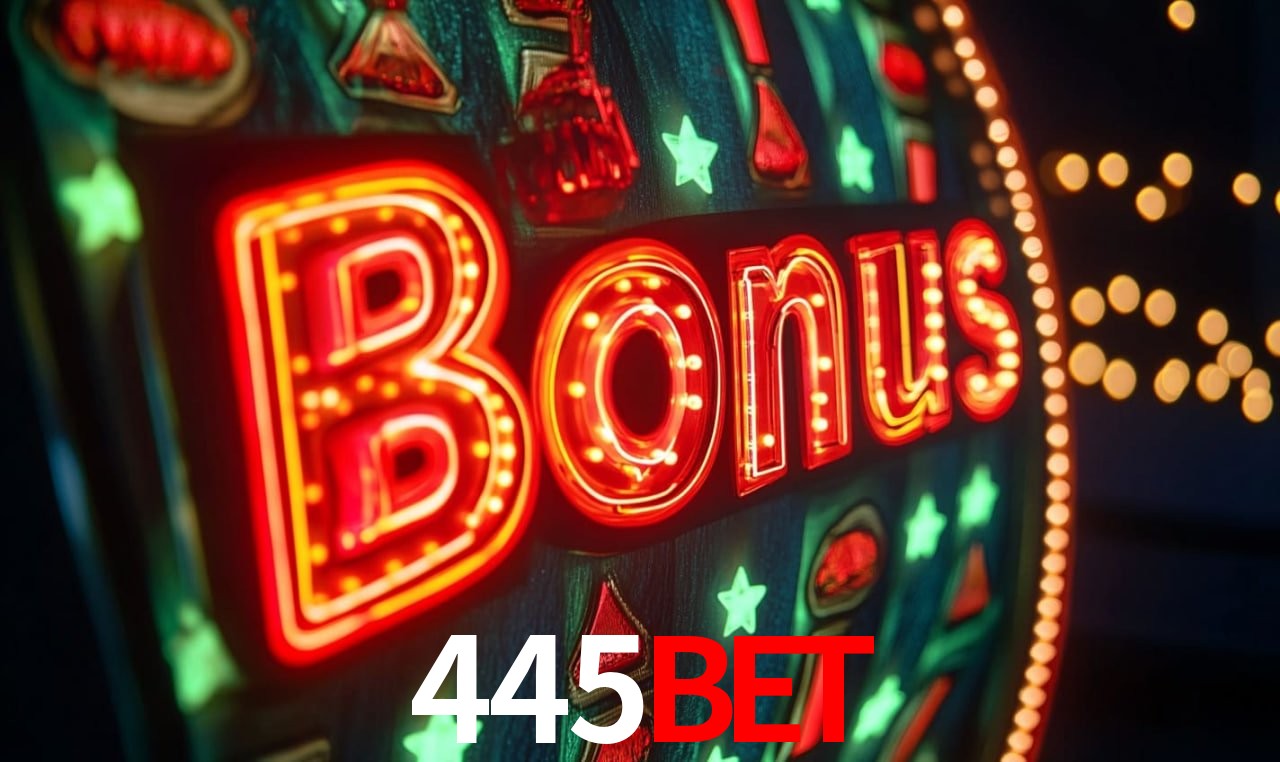 A Emoção da Loteria na 445Bet: Uma Chance de Mudança de Vida