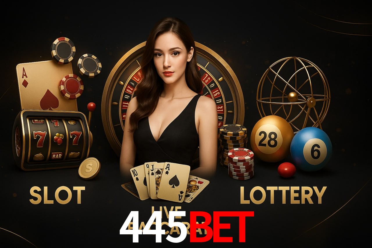 Sistemas de Segurança 445Bet