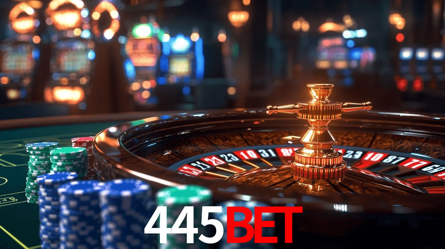 445Bet