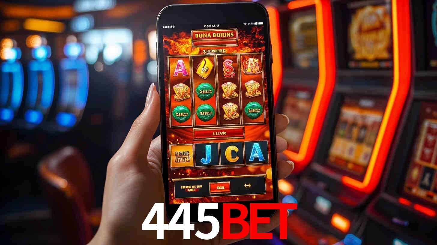 445Bet