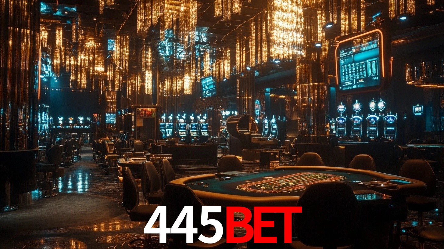 445Bet