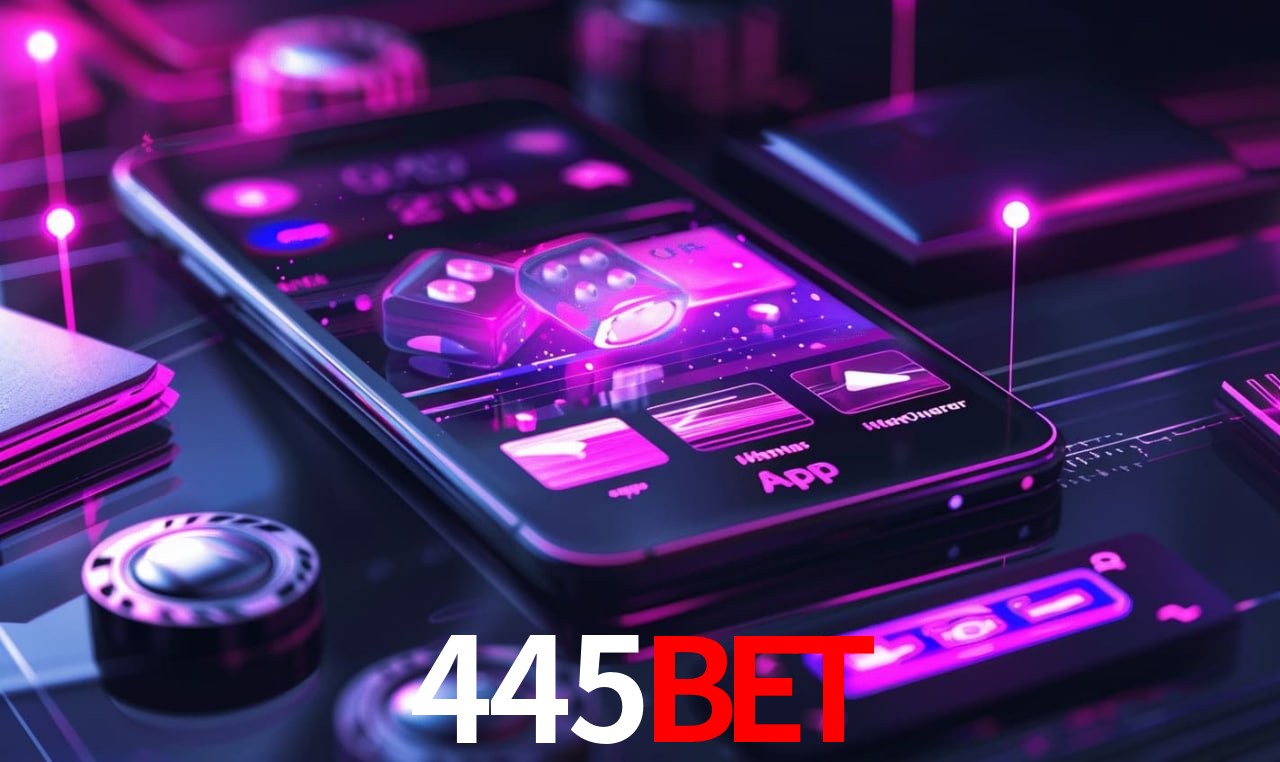 Statistics 445Bet