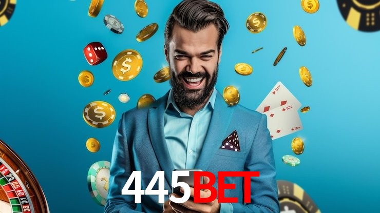 Games Directory 445Bet