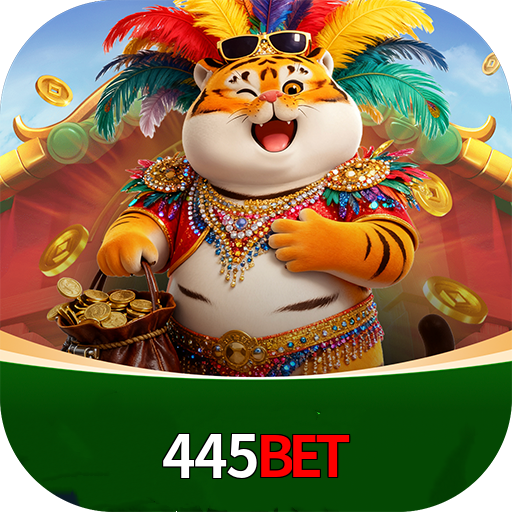 445Bet